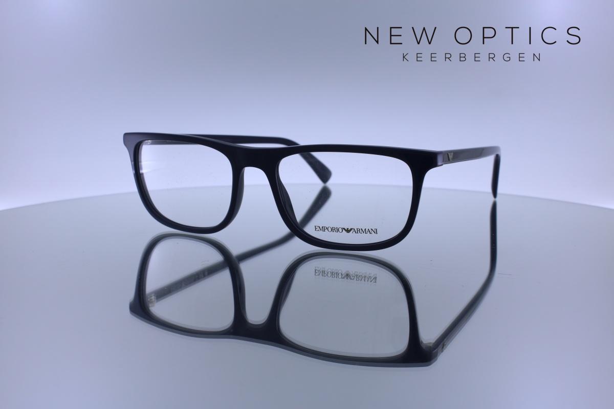 Emporio Armani - EK 3008U